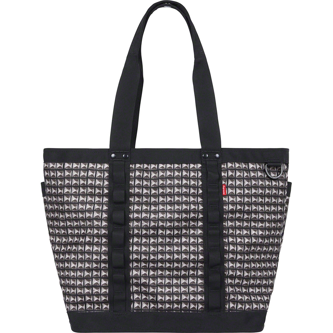 Supreme®/The North Face® Studded Explore Utility Tote view 9
